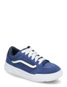 Hylane Blue VANS