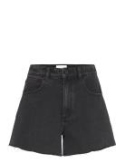 Venice Short Heidiwashed Black Black ABRAND