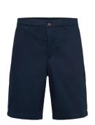 Shane Cloud Satin Shorts Navy J. Lindeberg