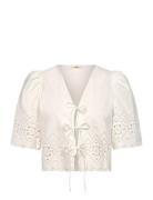 Linda White SUNCOO Paris