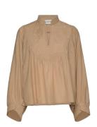 Frantz Beige Munthe