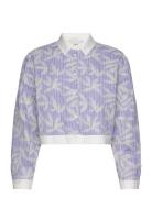 Fuja Blue Munthe