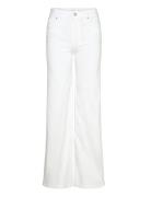 Palazzo Megalia Blanco White Lois Jeans