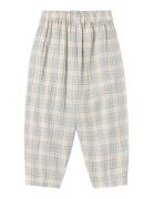Cha Cha Pant Cream Fliink