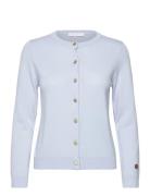 Kee Cardigan Blue BUSNEL