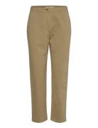 Barbour Chino Trousers Khaki Barbour