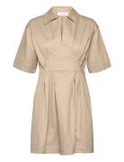 Rosalie Beige Reiss