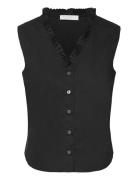 Nilly Solid Top Black BUSNEL