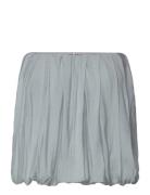 Bouvardia Top Grey Twist & Tango