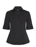 Leyla 3 Black Andiata