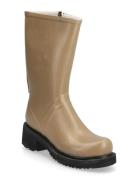 Rub47Zip Beige Ilse Jacobsen