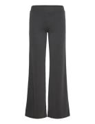 Soft Low Waisted Leggings Black Monki