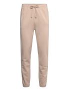 Loopback Fleece Sweatpant Beige Polo Ralph Lauren