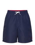 Recycled Polyester-Travlr Short-Sw- Navy Ralph Lauren Kids
