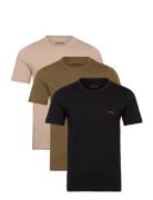 T-Shirt Rn Triplet P Patterned HUGO