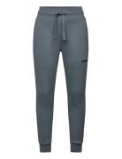Borg Essential 4 Sweatpants Grey Björn Borg
