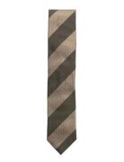 Tie Cm 6 Beige HUGO