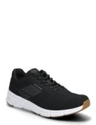 Modern Comfort Run Knit Black Tommy Hilfiger