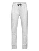 Drawstring Jogger Trousers Grey Mango