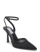 Alliance-M Heel Black Steve Madden
