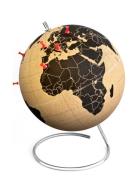 Cork Globe Beige Suck UK