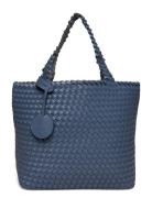 Bag08 Blue Ilse Jacobsen