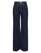 Onlhope Hw Wide Dnm Mae1288 Navy ONLY