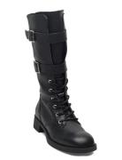Zoey Black Steve Madden
