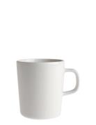 Oiva Mug 2,5Dl White Marimekko Home