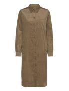 Trinenn Dress Green Noa Noa