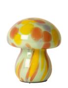 Mushy Lamp Green Au Maison