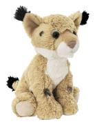 Teddy Forest- Lynx Beige Teddykompaniet