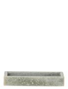 Majsa Tray Green Bloomingville