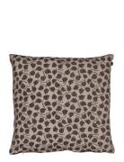 Cushion Lea Beige Noble House