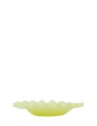 Dekorationsbakke, Hdwave, Gul Yellow House Doctor