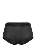 Women's Legend Mesh Boxer Black Frank Dandy