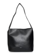 Bucket Bag Black Ulrika