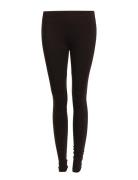 Pclondon Leggings Noos Bc Black Pieces