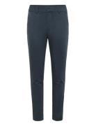 Kalea Chino Pant Blue Kaffe