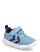 Actus Ml Recycled Infant Blue Hummel