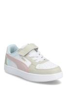 Puma Caven 2.0 Block Ac+ Ps White PUMA