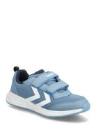 Turbo Run 1.0 Jr Patterned Hummel