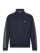 Tracksuit Jacket Navy BOSS
