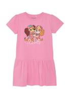 Dress Ss Pink Minymo