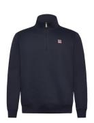 Glyn Reg Hz Cot Pe Vin M Sw Navy VINSON