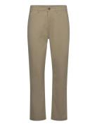 Superflex Chino Pantssuperflex Chino Pants Beige Lindbergh