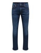 Onsloom Slim 5748 Ey Box Jeans Mu Navy ONLY & SONS
