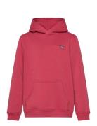 Po-Pull-Over Hoody Red Levi's
