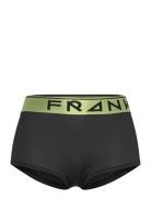 Women's Legend Mesh Boxer Black Frank Dandy