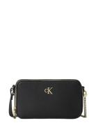 Minimal Mono Camera Bag Black Calvin Klein